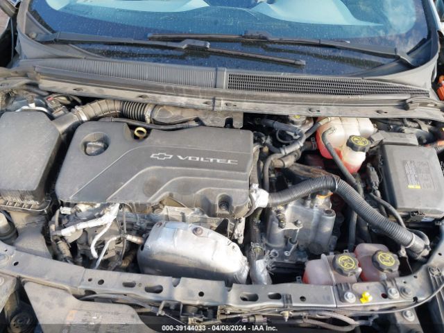 Photo 9 VIN: 1G1RC6S52HU107235 - CHEVROLET VOLT 