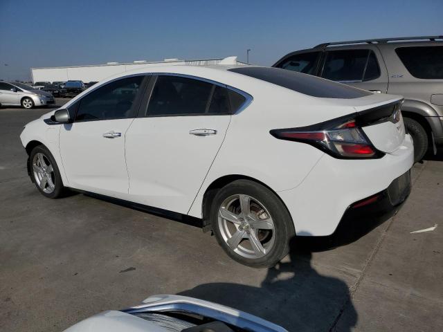 Photo 1 VIN: 1G1RC6S52HU109258 - CHEVROLET VOLT LT 