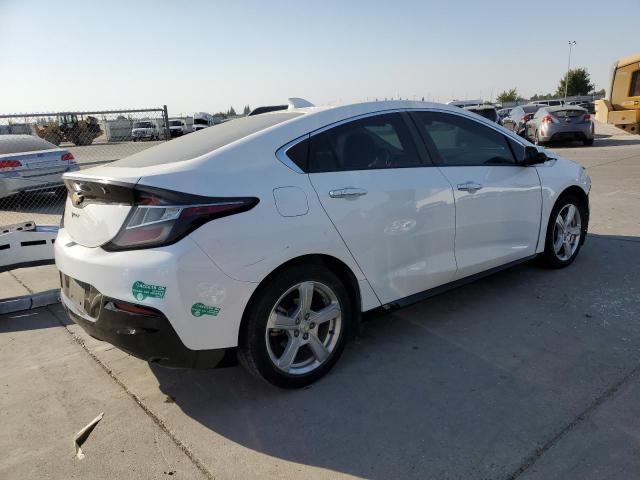 Photo 2 VIN: 1G1RC6S52HU109258 - CHEVROLET VOLT LT 