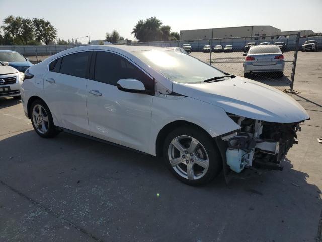 Photo 3 VIN: 1G1RC6S52HU109258 - CHEVROLET VOLT LT 