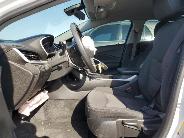 Photo 6 VIN: 1G1RC6S52HU109258 - CHEVROLET VOLT LT 