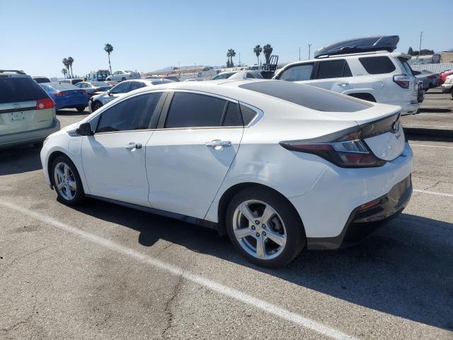 Photo 1 VIN: 1G1RC6S52HU110183 - CHEVROLET VOLT 