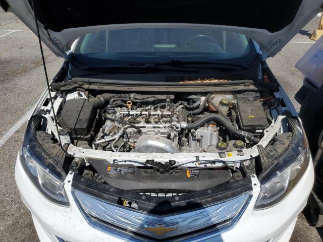 Photo 10 VIN: 1G1RC6S52HU110183 - CHEVROLET VOLT 