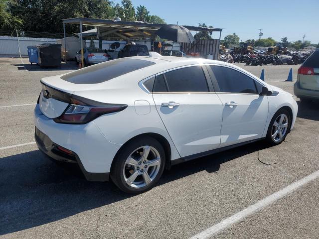 Photo 2 VIN: 1G1RC6S52HU110183 - CHEVROLET VOLT 