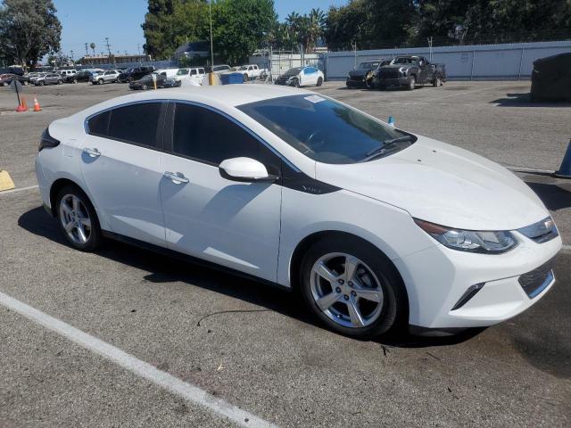 Photo 3 VIN: 1G1RC6S52HU110183 - CHEVROLET VOLT 