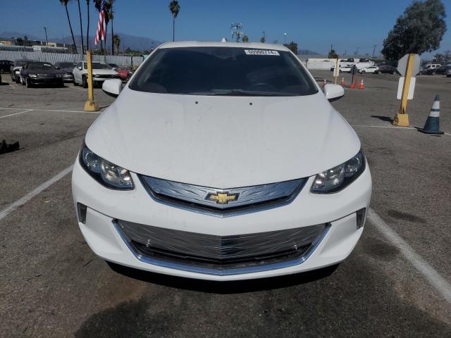 Photo 4 VIN: 1G1RC6S52HU110183 - CHEVROLET VOLT 