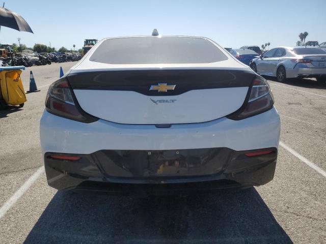 Photo 5 VIN: 1G1RC6S52HU110183 - CHEVROLET VOLT 