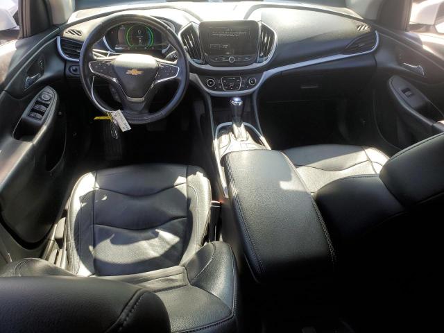 Photo 7 VIN: 1G1RC6S52HU110183 - CHEVROLET VOLT 