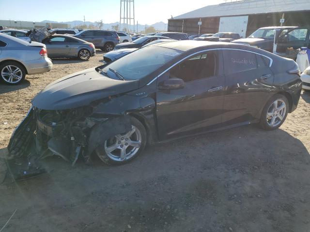 Photo 0 VIN: 1G1RC6S52HU120227 - CHEVROLET VOLT LT 