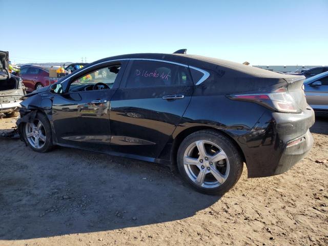 Photo 1 VIN: 1G1RC6S52HU120227 - CHEVROLET VOLT LT 