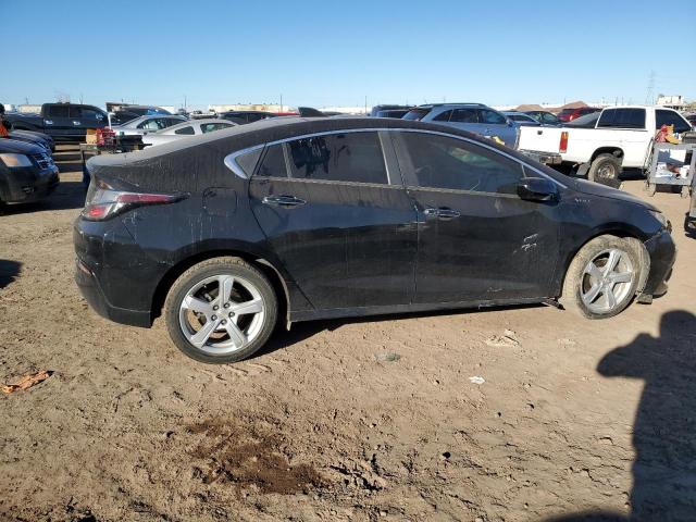 Photo 2 VIN: 1G1RC6S52HU120227 - CHEVROLET VOLT LT 