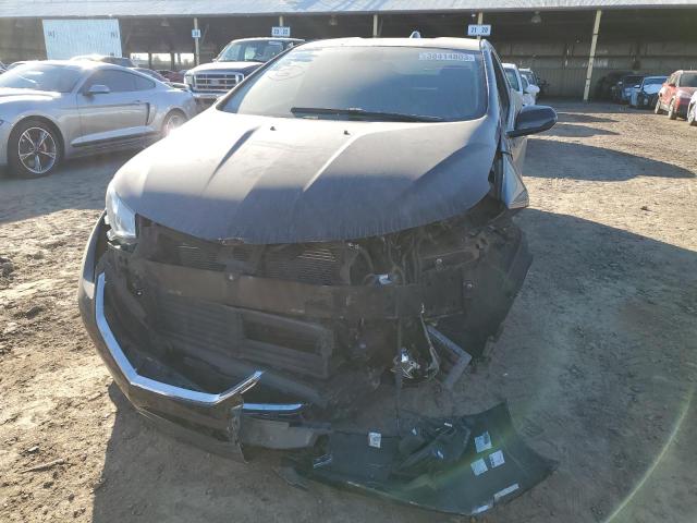 Photo 4 VIN: 1G1RC6S52HU120227 - CHEVROLET VOLT LT 