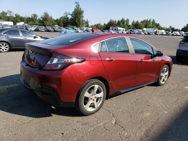 Photo 2 VIN: 1G1RC6S52HU128683 - CHEVROLET VOLT LT 