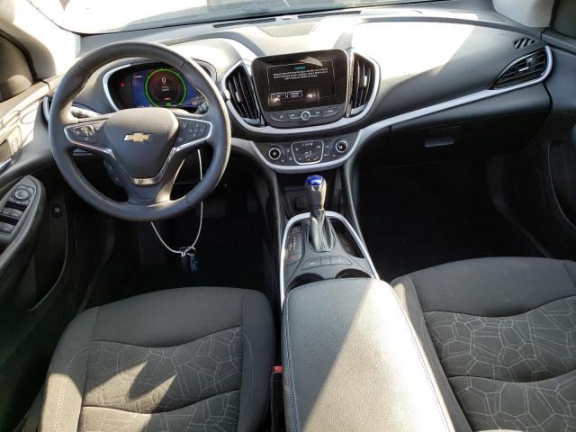 Photo 7 VIN: 1G1RC6S52HU128683 - CHEVROLET VOLT LT 