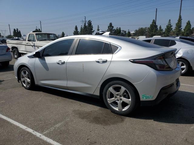 Photo 1 VIN: 1G1RC6S52HU137108 - CHEVROLET VOLT LT 