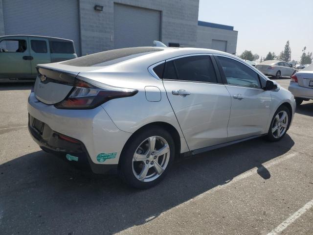 Photo 2 VIN: 1G1RC6S52HU137108 - CHEVROLET VOLT LT 