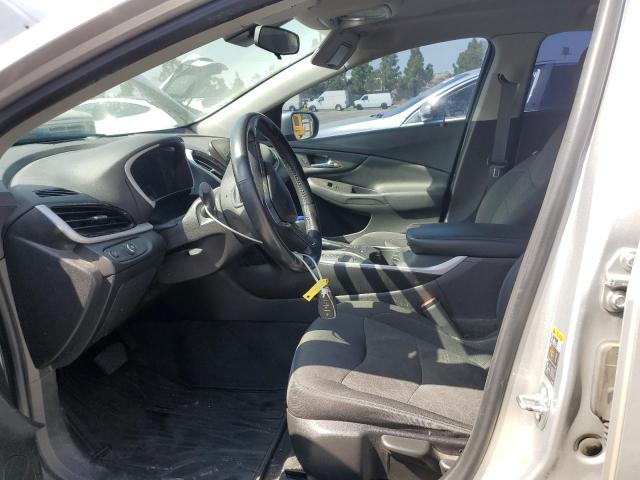 Photo 6 VIN: 1G1RC6S52HU137108 - CHEVROLET VOLT LT 