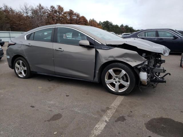 Photo 3 VIN: 1G1RC6S52HU145533 - CHEVROLET VOLT 