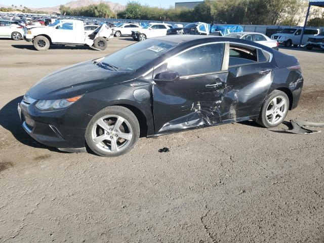 Photo 0 VIN: 1G1RC6S52HU162705 - CHEVROLET VOLT LT 