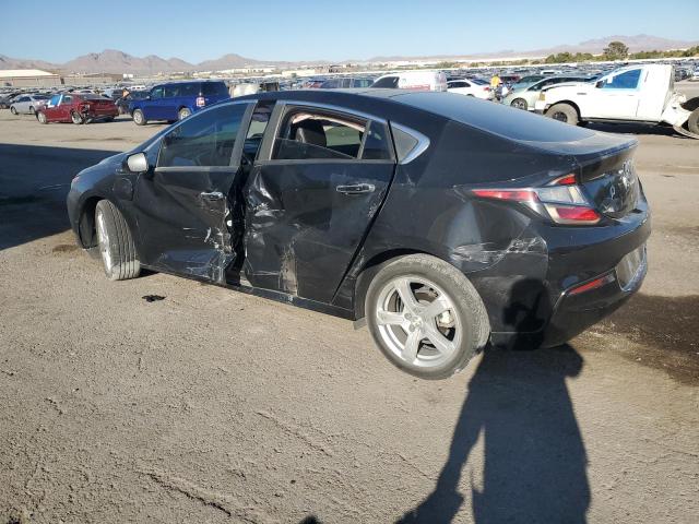 Photo 1 VIN: 1G1RC6S52HU162705 - CHEVROLET VOLT LT 