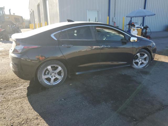 Photo 2 VIN: 1G1RC6S52HU162705 - CHEVROLET VOLT LT 