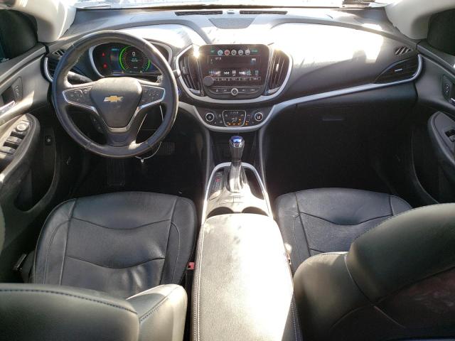 Photo 7 VIN: 1G1RC6S52HU162705 - CHEVROLET VOLT LT 