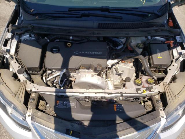 Photo 6 VIN: 1G1RC6S52HU205939 - CHEVROLET VOLT LT 