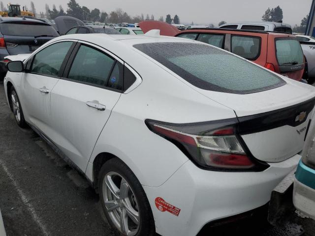 Photo 1 VIN: 1G1RC6S52HU212034 - CHEVROLET VOLT 