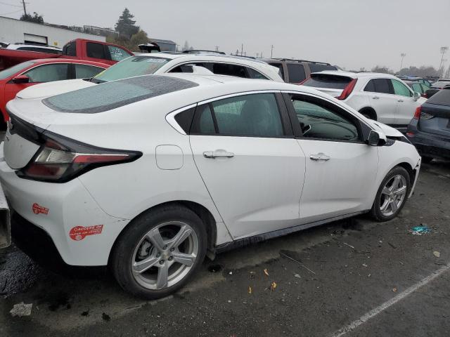 Photo 2 VIN: 1G1RC6S52HU212034 - CHEVROLET VOLT 