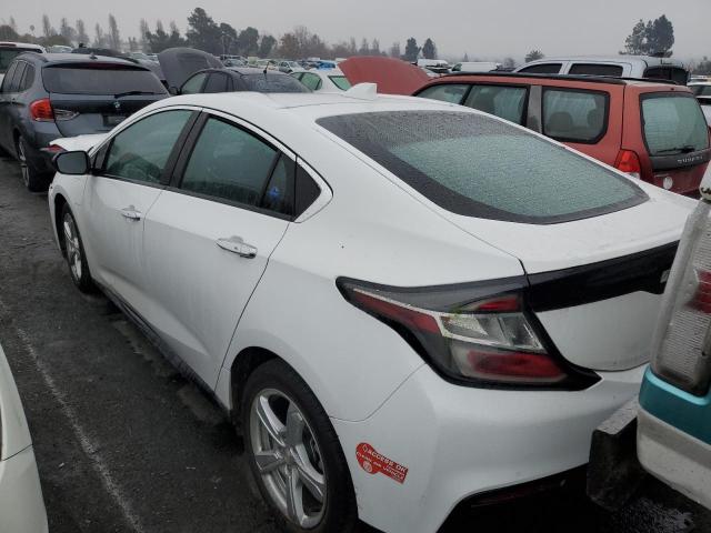 Photo 5 VIN: 1G1RC6S52HU212034 - CHEVROLET VOLT 