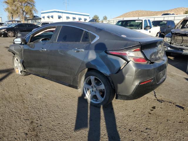 Photo 1 VIN: 1G1RC6S52HU213930 - CHEVROLET VOLT 