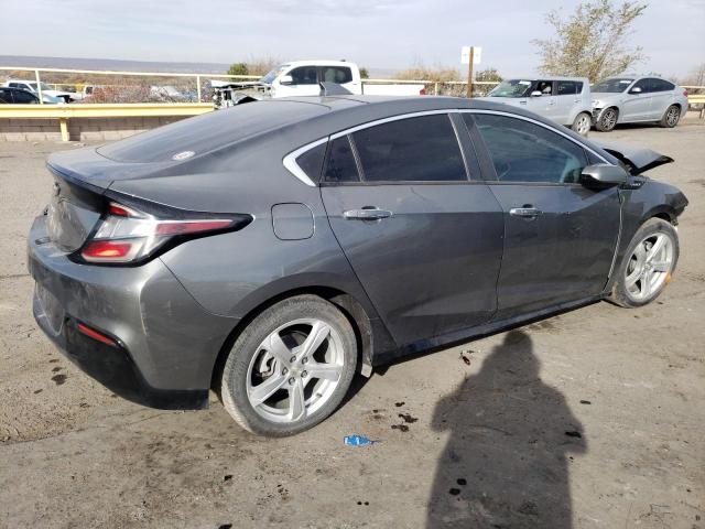 Photo 2 VIN: 1G1RC6S52HU213930 - CHEVROLET VOLT 