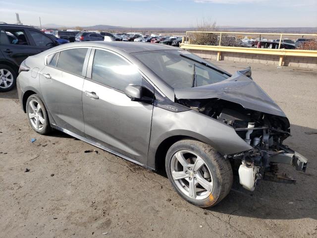 Photo 3 VIN: 1G1RC6S52HU213930 - CHEVROLET VOLT 