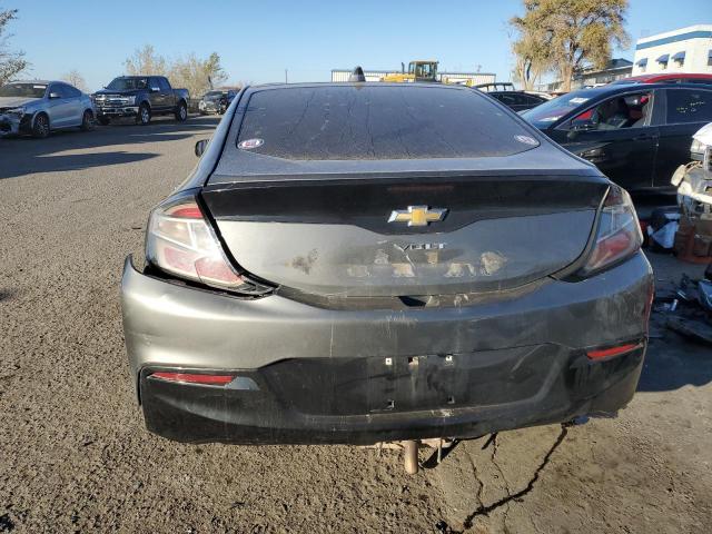 Photo 5 VIN: 1G1RC6S52HU213930 - CHEVROLET VOLT 