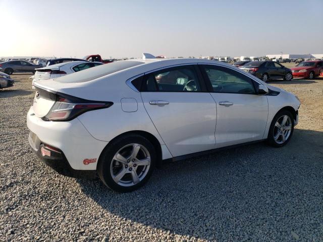 Photo 2 VIN: 1G1RC6S52HU214625 - CHEVROLET VOLT LT 