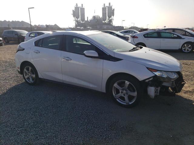 Photo 3 VIN: 1G1RC6S52HU214625 - CHEVROLET VOLT LT 