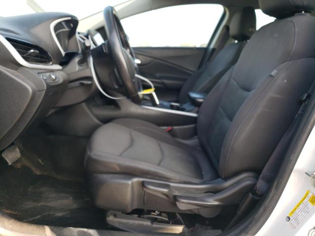 Photo 6 VIN: 1G1RC6S52HU214625 - CHEVROLET VOLT LT 