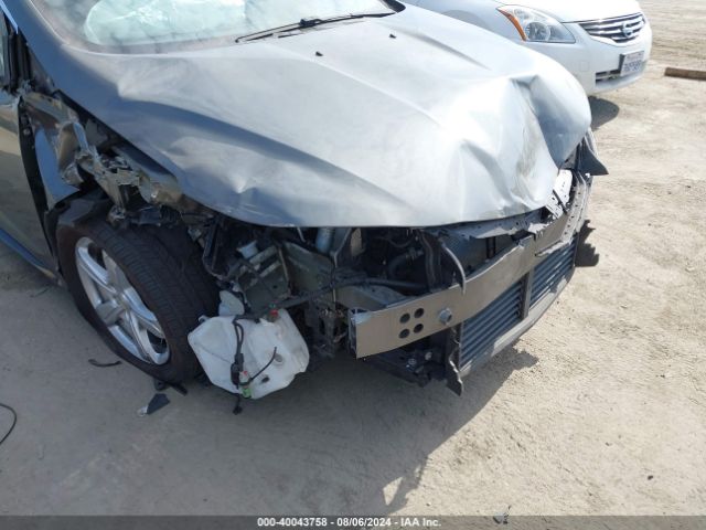 Photo 5 VIN: 1G1RC6S52HU216858 - CHEVROLET VOLT 