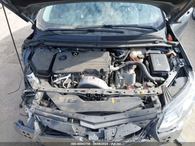 Photo 9 VIN: 1G1RC6S52HU216858 - CHEVROLET VOLT 