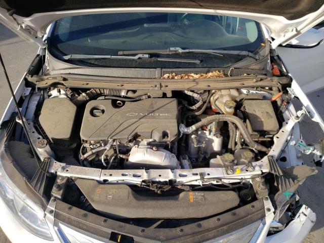 Photo 10 VIN: 1G1RC6S52HU217010 - CHEVROLET VOLT LT 