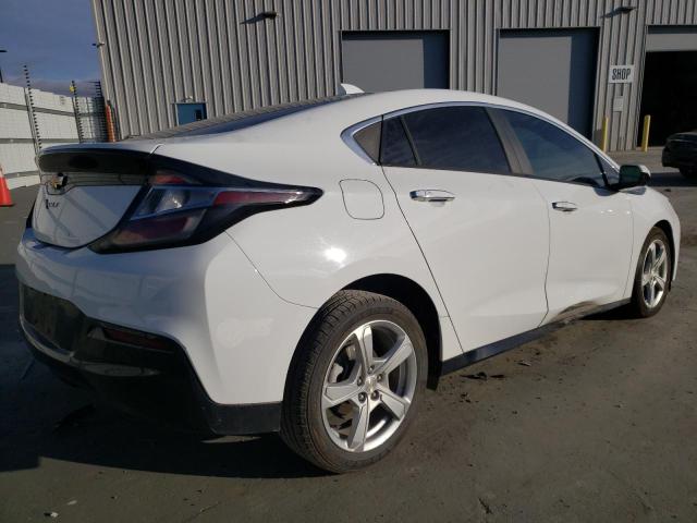 Photo 2 VIN: 1G1RC6S52HU217010 - CHEVROLET VOLT LT 