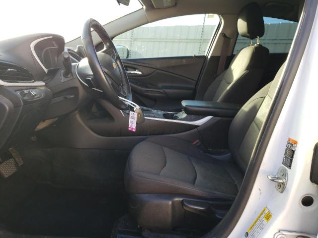 Photo 6 VIN: 1G1RC6S52HU217010 - CHEVROLET VOLT LT 