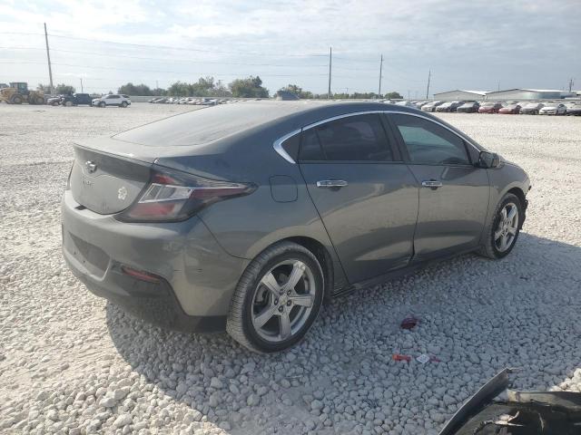 Photo 2 VIN: 1G1RC6S52HU217525 - CHEVROLET VOLT LT 