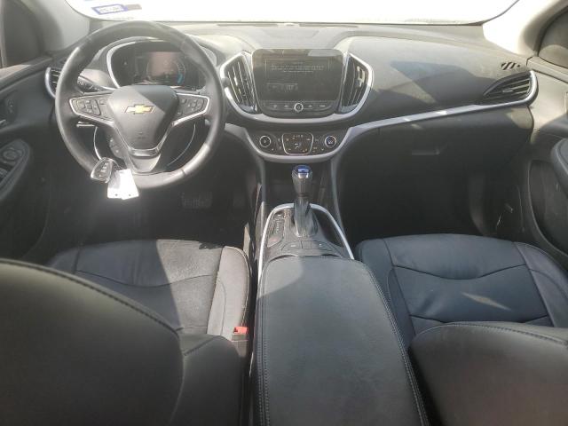 Photo 7 VIN: 1G1RC6S52HU217525 - CHEVROLET VOLT LT 