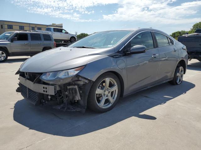 Photo 0 VIN: 1G1RC6S52JU108651 - CHEVROLET VOLT 