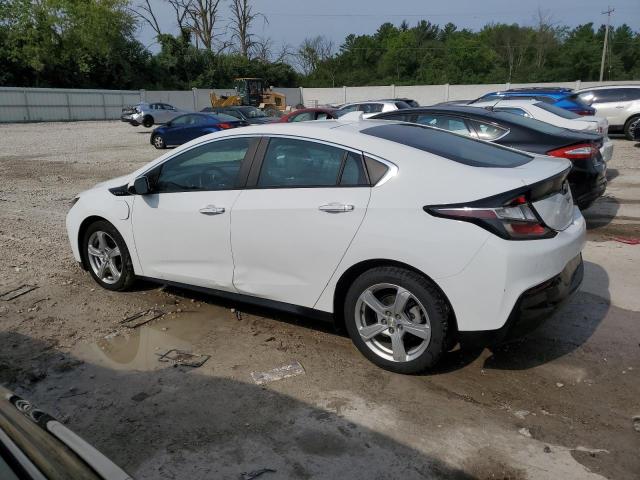 Photo 1 VIN: 1G1RC6S52JU113316 - CHEVROLET VOLT 