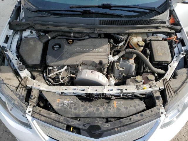 Photo 10 VIN: 1G1RC6S52JU113316 - CHEVROLET VOLT 