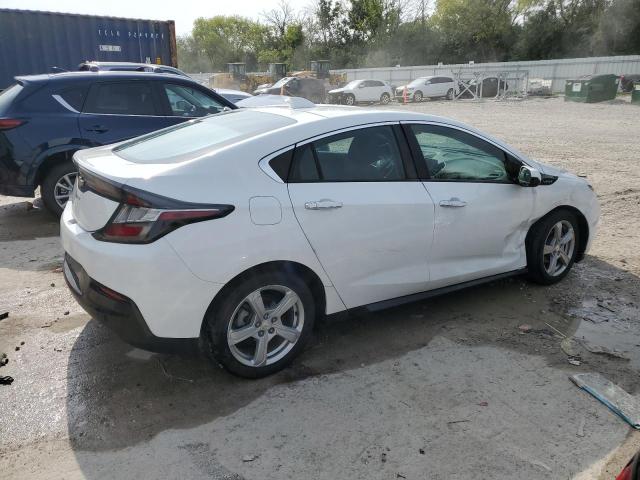 Photo 2 VIN: 1G1RC6S52JU113316 - CHEVROLET VOLT 