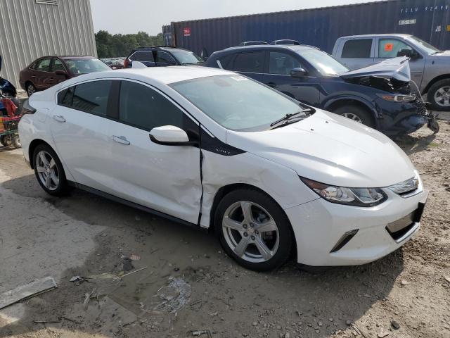 Photo 3 VIN: 1G1RC6S52JU113316 - CHEVROLET VOLT 