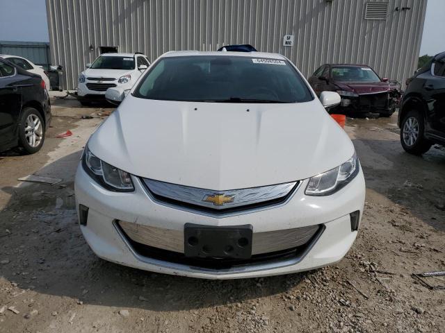 Photo 4 VIN: 1G1RC6S52JU113316 - CHEVROLET VOLT 